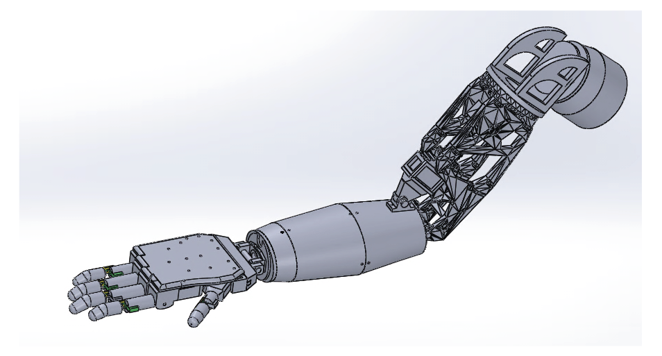 F:\La ultima vez\Ilustraciones\Fig. 8 Diseño final del brazo en Solidworks.png